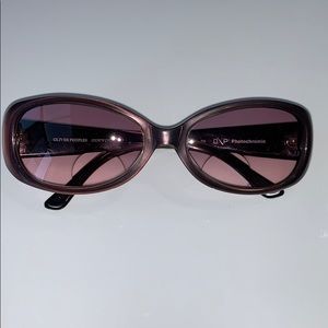 Oliver Peoples sunglasses